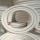 split air conditioning insulation copper tube kits