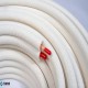 1/4+3/8 20M fireproof France M1 PE insulated coil copper tube for Central or Split air conditioning